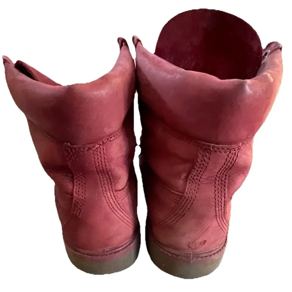 Timberland Premium 6